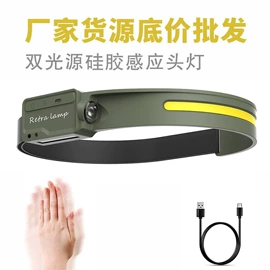 野营/露营灯;手电筒;头灯头戴电筒