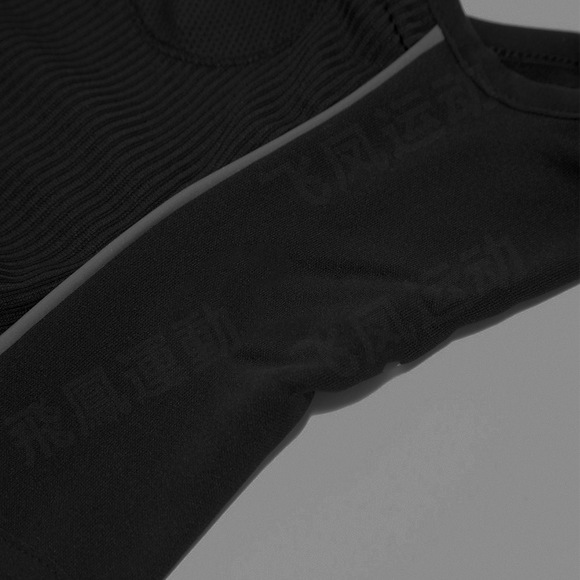 Otoño e Invierno Nueva máscara fría reflectante tira diseño absorción de humedad transpirable máscara nariz y boca diseño transpirable no tapada Han