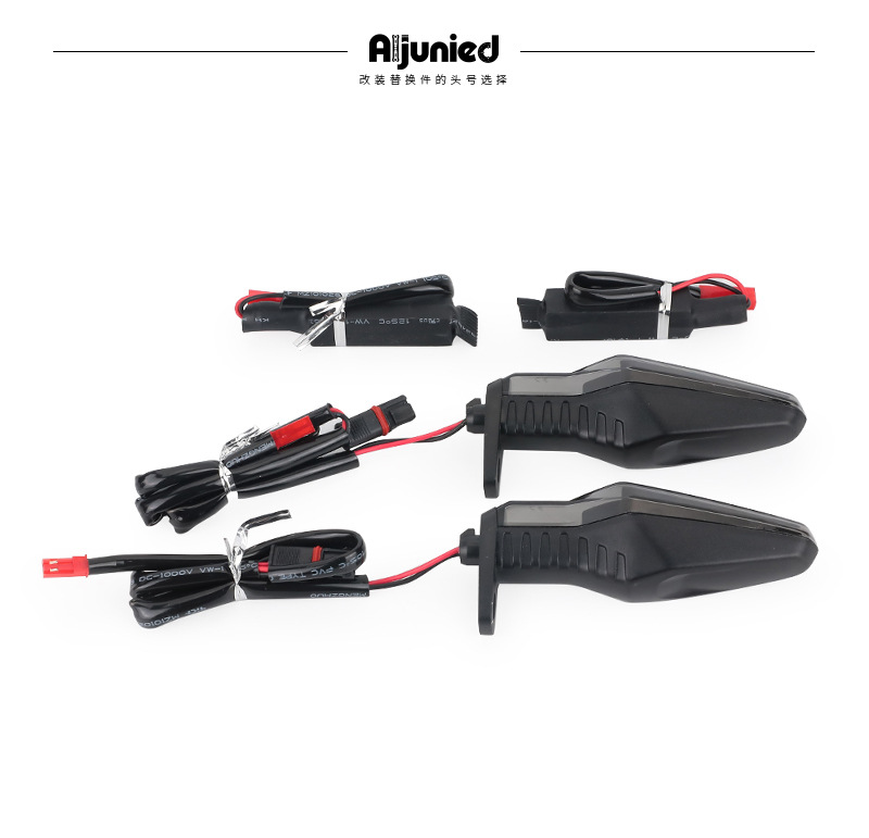 Motorcycle Turn Signal LED Flasher for BMW G310GS R1200GS S1000RR