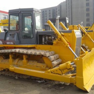 Ordos Usado empuje de montaña 220SD Exportación de excavadoras modelo 160 y 320 image 5