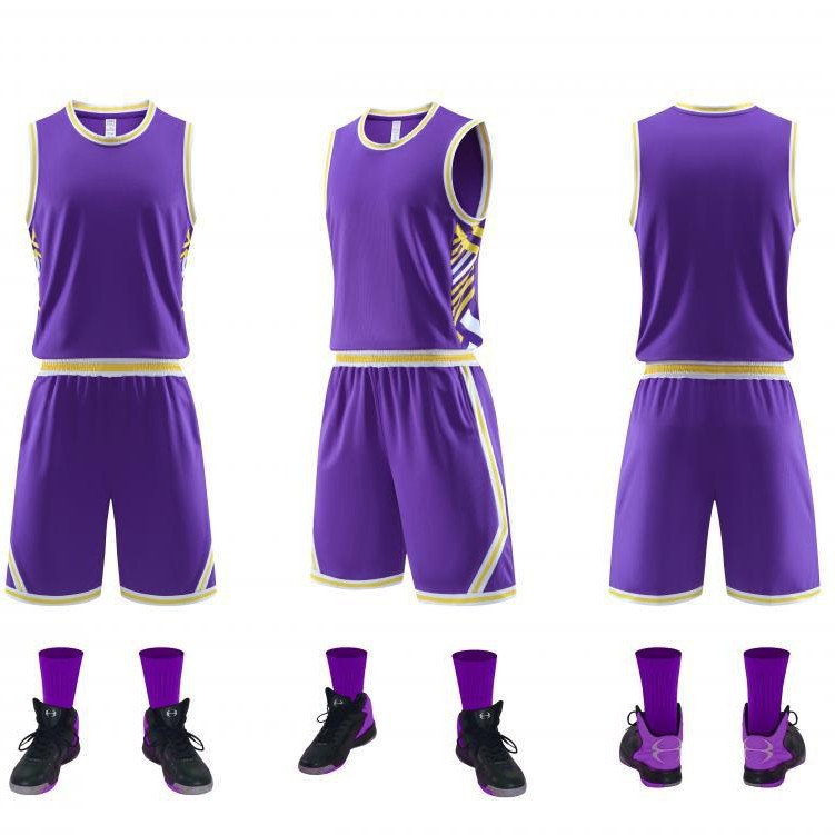 Camisas de baloncesto de equipo de hombres, chalecos de baloncesto de hombres, camisetas de juego, camisetas de baloncesto de chicos, camisetas de baloncesto casuales, versátiles