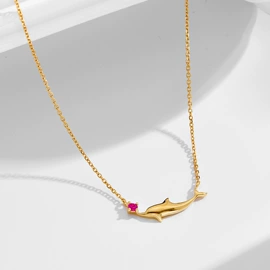 戒指;K金手饰;项链