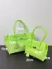Apple, green, small