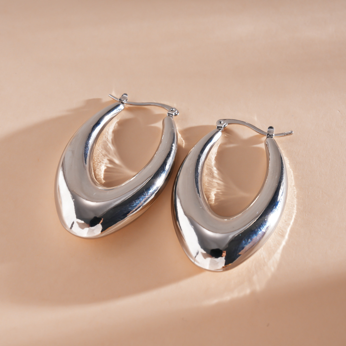Earplugs - Silver - V (Eco)