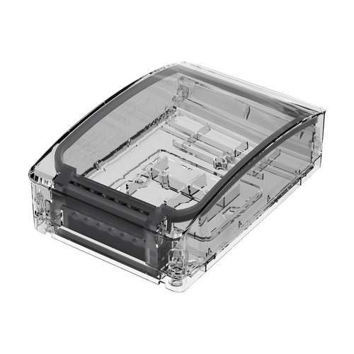 Sonoff Waterproof Box R2 Waterproof Enclosure for TH/Pow/TX/Nspanel Series