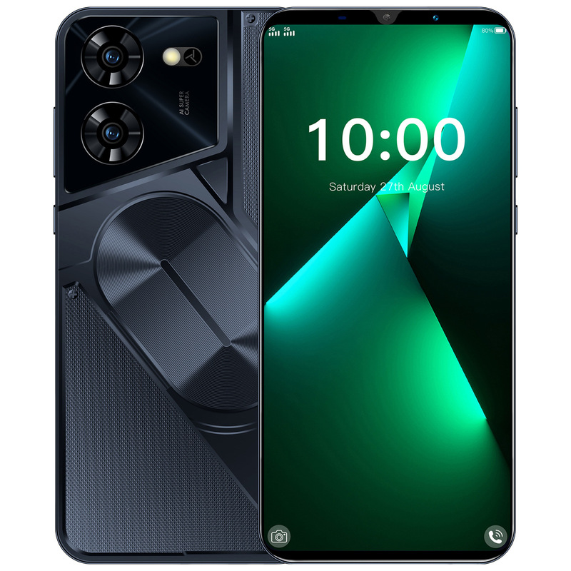 Cross-Border Smartphone Pova5 Pro New Foreign Trade Model 1+8g Cheap Low-Price Mobile Phone Wholesale Factory Direct Sales Cross-Border Smartphone Pova5 Pro New Foreign Trade Model 1+8g Cheap Low-Price Mobile Phone Wholesale Factory Direct Sales