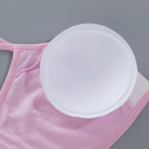 New Arrival Cotton Camisole for Kids: Lightweight, Strappy Design Perfect for Girls Aged 10-15—Ideal as a Student's Undergarment or Mid-to-Large Size Teenage Wrap Top (Size 9)