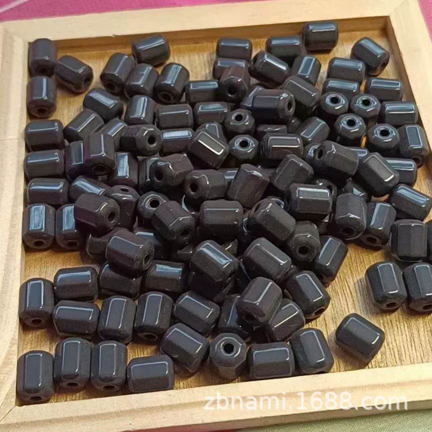 Кофейные бусины, оптовая продажа