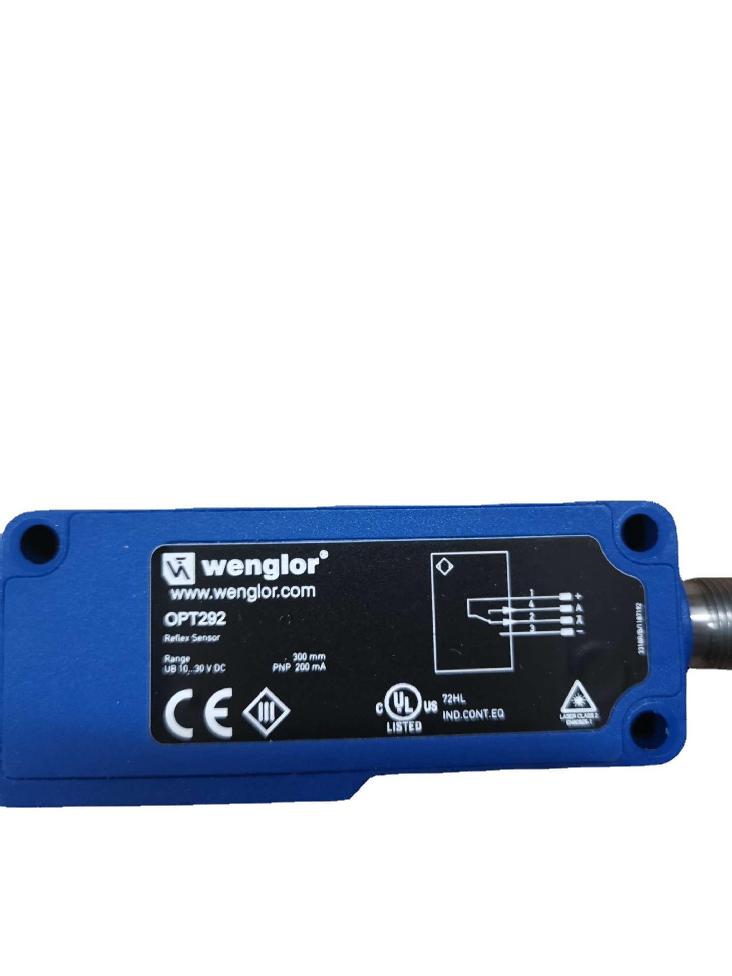 WENGLOR传感器OY2P303A0135，LD86PA3，Y1TA100MHT88，HM24PCT2