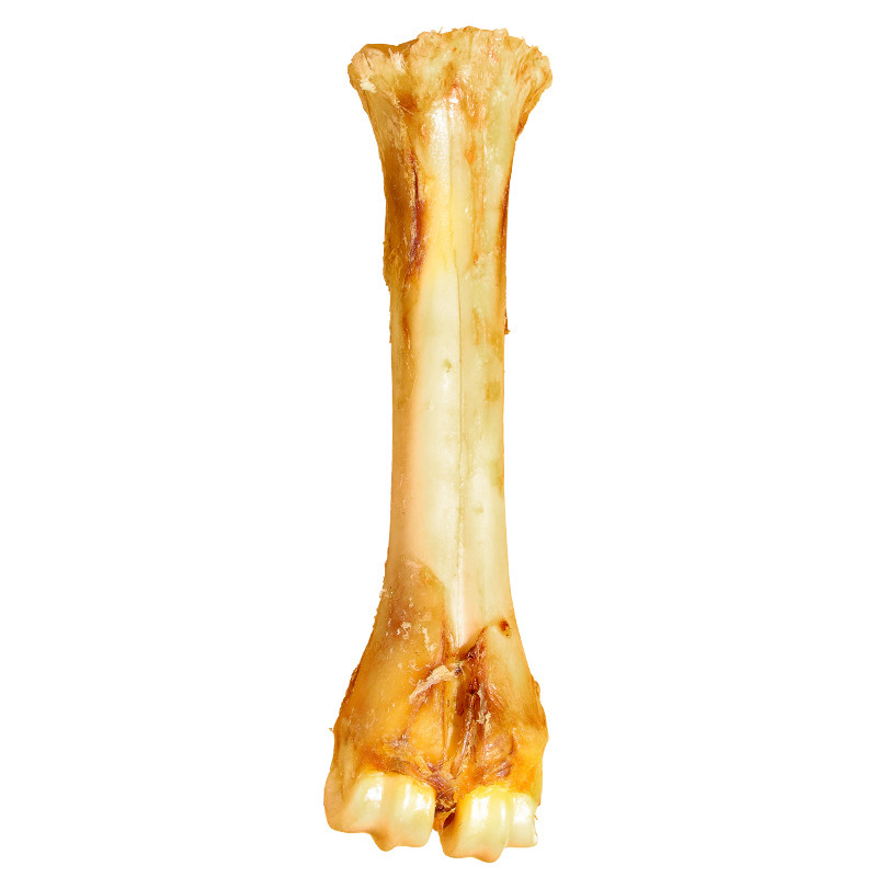 hueso de buey para perros, hueso de buey para perros grandes y medianos, hueso de buey resistente a la mordida