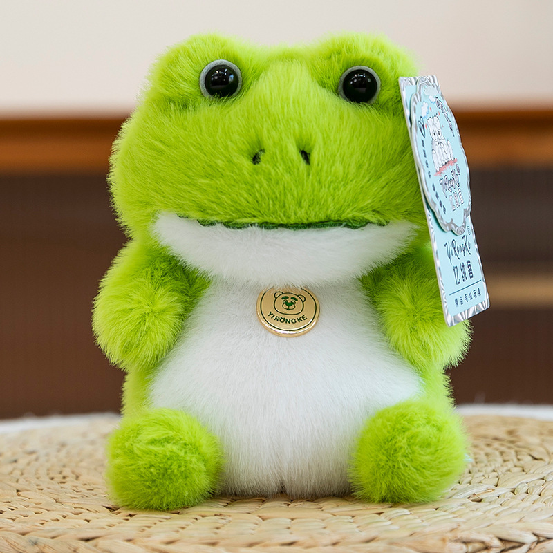 本物の動物シリーズテーブルメイト人形ソフトかわいい癒しぬいぐるみかわいい子供のなだめる人形ギフト女性のための|undefined