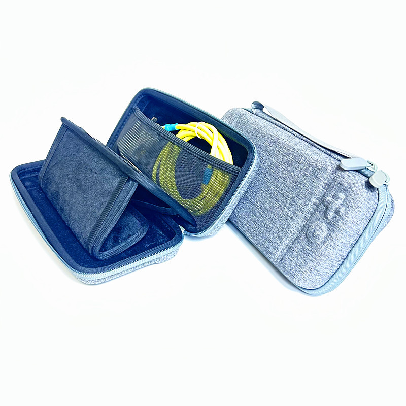 Nintendo 任天堂收纳包 switch游戏机盒  防摔 便携式支架手提包