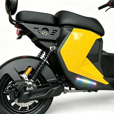 commuting 16inch electric motorcycle directly supplied – Elektrikli motosikletlər