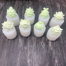 ѩ�����й��zģ�� ʯ��ģ�� DIY��޹�[��ģ��