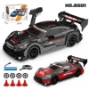 8601 (GTR drift car) black