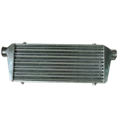 intercooler modification | car radiator