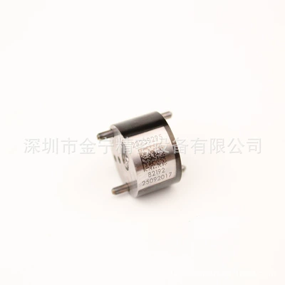 Oil pump, nozzle for Delphi Diesel Valve