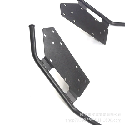 Motorcycle bumper C400GT motorcycle modification accessories