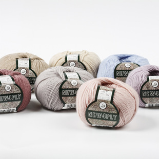 0210110 ,PUPPY  New 4PLY ��4PLY , 150��/40g �ձ���ؐë��