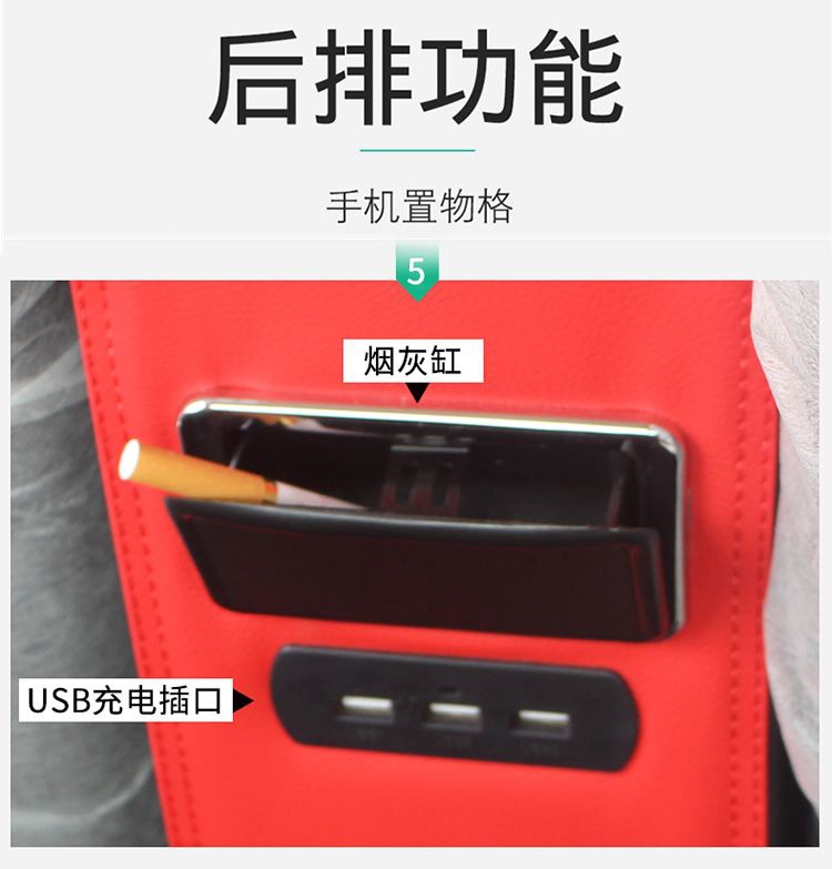 For Volkswagen Lavida Sailing Edition Armrest Box Original Central Handle Factory Modified Fashion Edition 2019 20