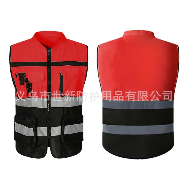 빅 레드와 블랙