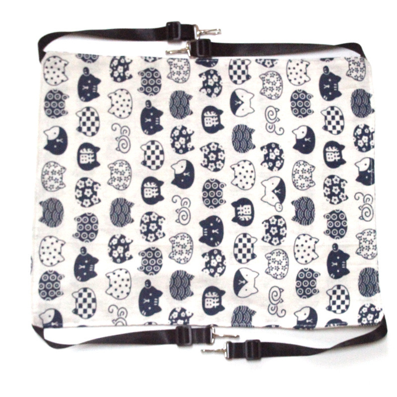 Mascota gato hamaca colgante gato nido gato colgante cesta Four Seasons universal gato jaula gato columpio suministros para mascotas en stock al por mayor