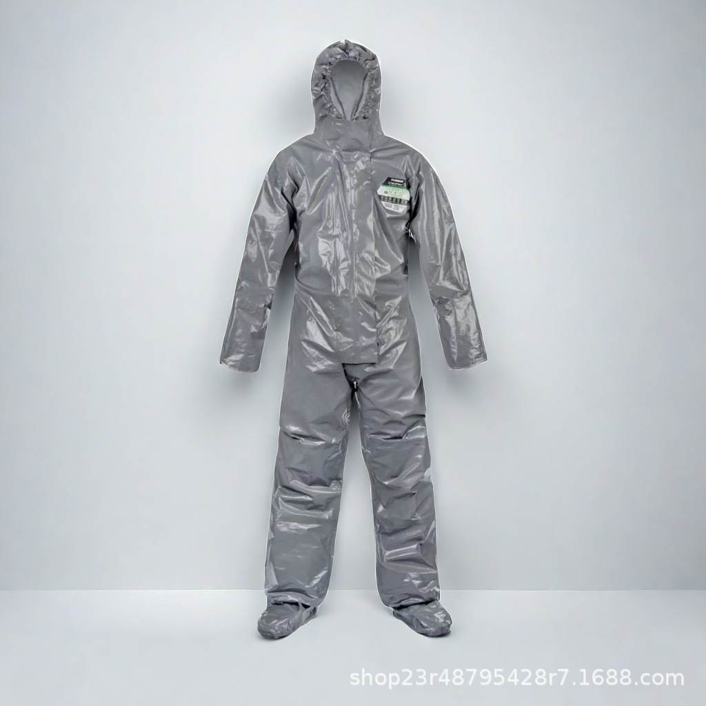 雷克兰 CT3S430加强型防护服