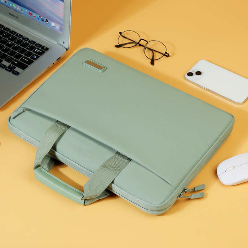 Laptop bag 15.6 inch laptop bag liner bag 14 inch waterproof notebook bag 13.3 briefcase Laptop bag 15.6 inch laptop bag liner bag 14 inch waterproof notebook bag 13.3 briefcase