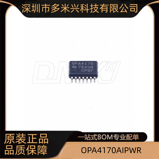 OPA4170AIPWR 36V���Դ��늡�SOT553���b���͹����\��Ŵ���