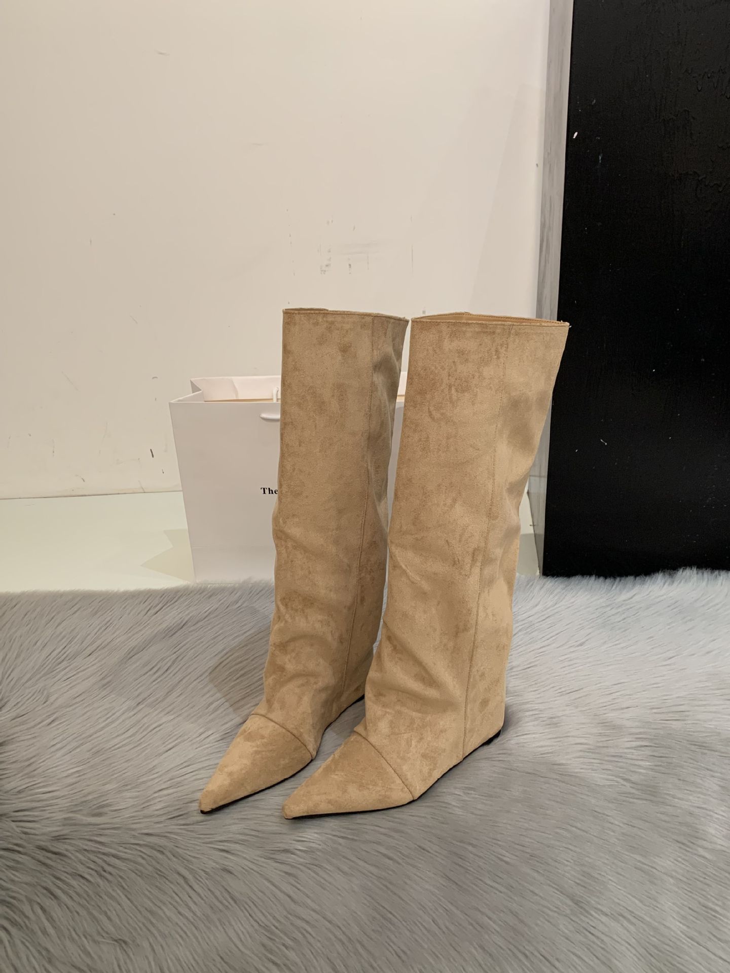 2511apricot【 7cm 】 / 35