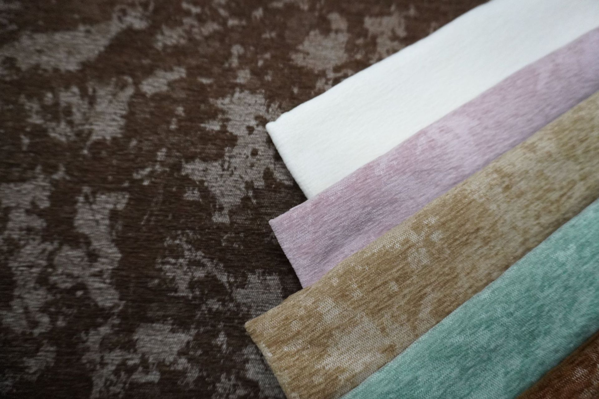 Winter cloth, increased thickness