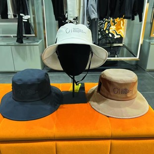25 Spring and Summer Models for Men and Women, Same Style Golf Hats, Sun Protection and Fisherman Hats for Couples