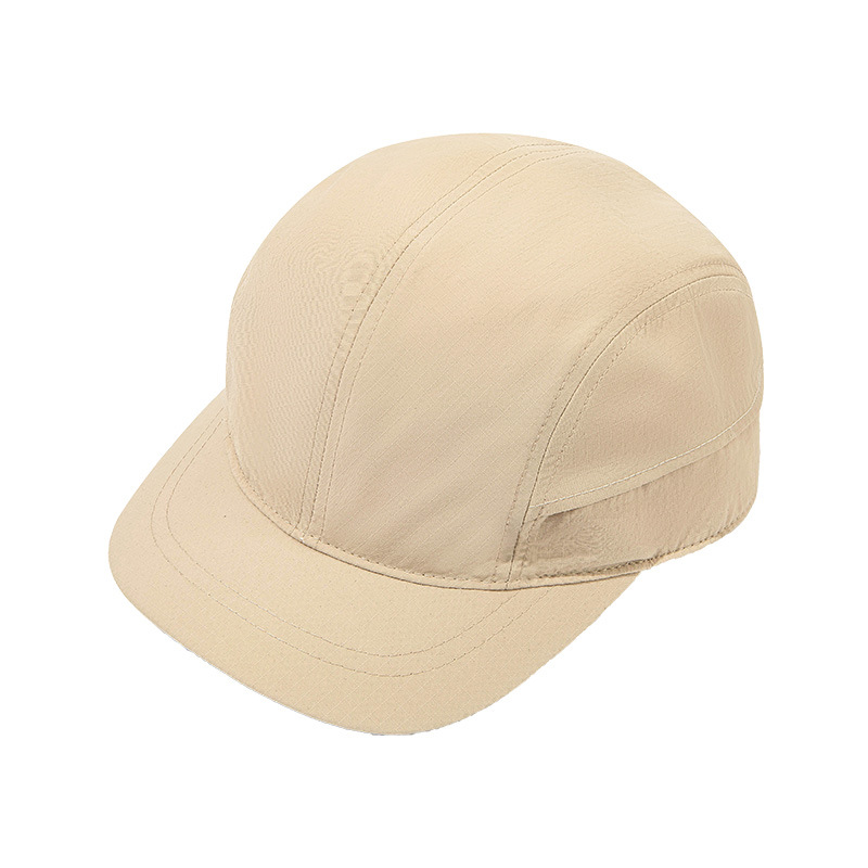 Japanese quick dry summer fashionable solid hat
