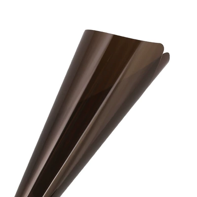 Car headlight protective film — Car Light Color-Changing Film