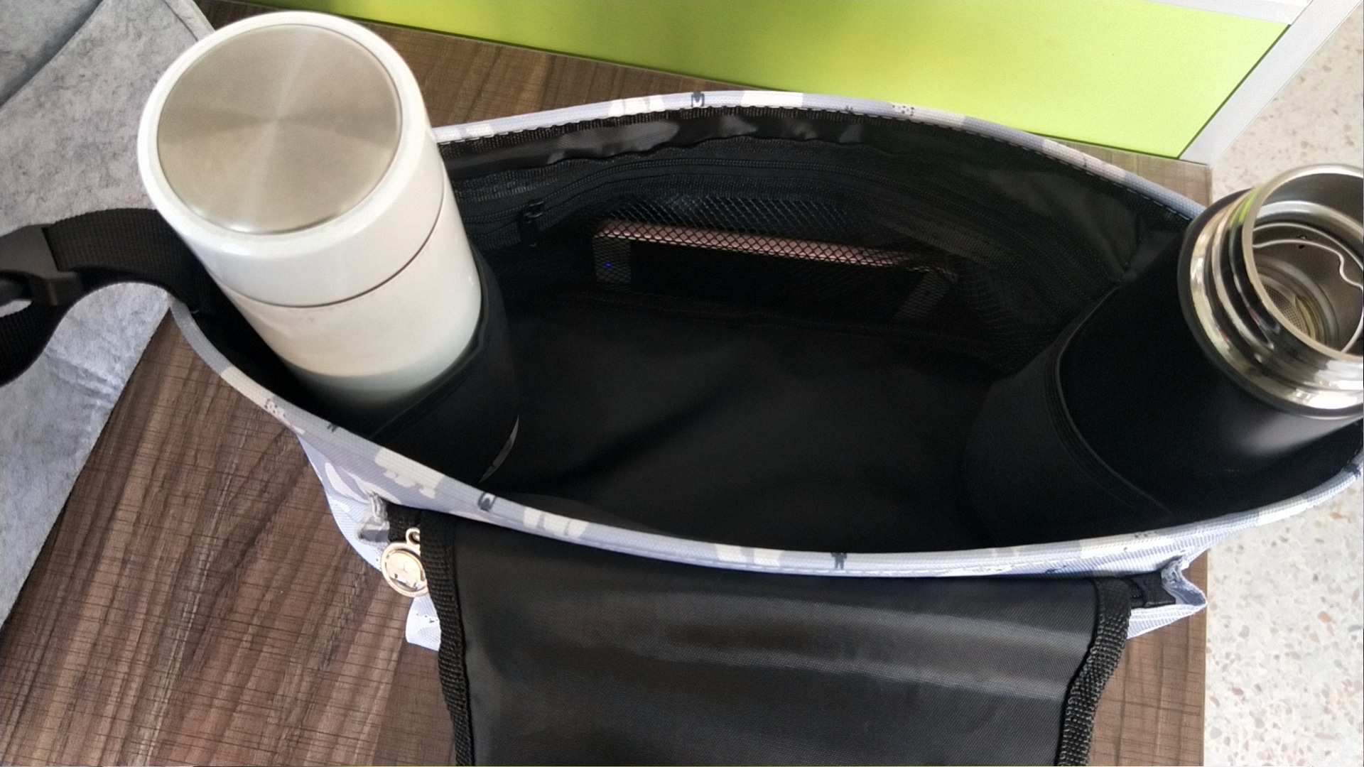 Baby Stroller Bag