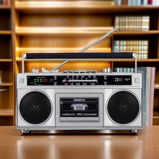 �羳�{���ನ����䛙C����FM���˶๦�ܴŎ��C�p����̨ʽ����C