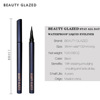 Beauty Glazed Eyeline Pen Formed without smudging the eyeliner cross -border Shopee