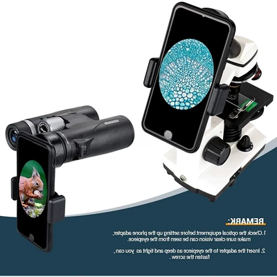 Universal – Repair kit Adapter Mount Compatible