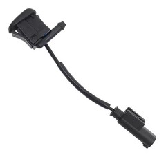 カーアクセサリーフードウォータースプレーノズル OE: 61668361039 BMW クロスボーダーホットセール用