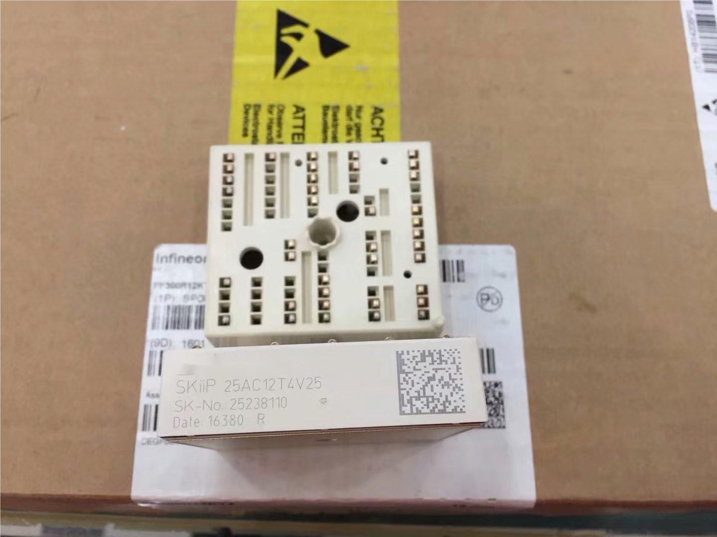 SKIIP25AC12T4V25 SKIIP25AC12T4V1 SKIIP25AC126V1原装现货