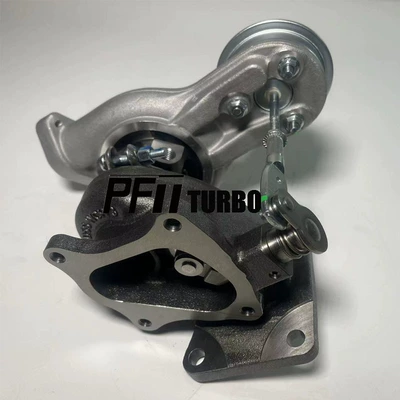 Suzuki 1.4t Turbocharger – Supercharger