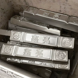 铅合金;硅橡胶;铅及铅合金材