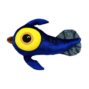 �羳��ƷSubnautica Plush��Ժ�ë�q��ż�Α���߅���⹫�����