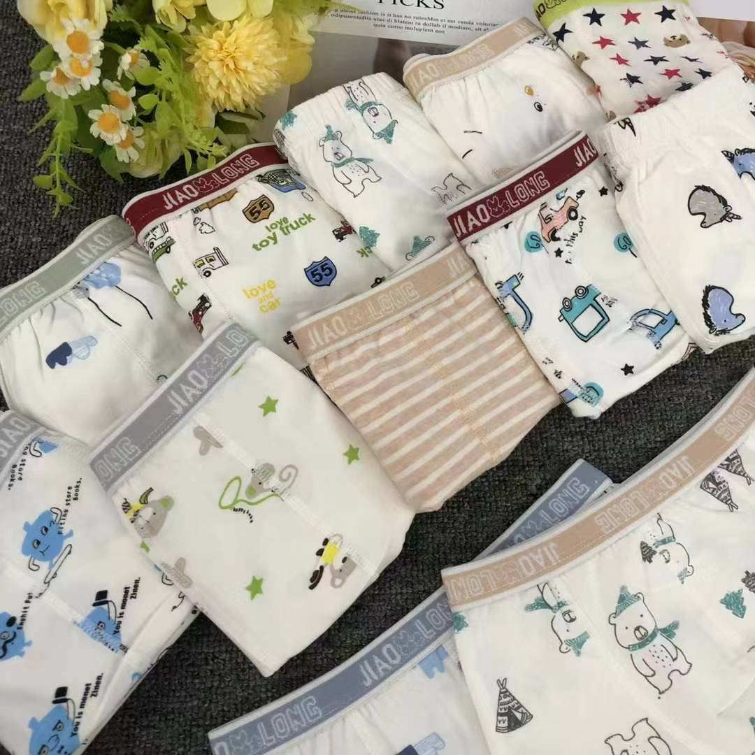 Pantalones infantis de ángulo plano para niños, pantalones de algodón para bebés, niños pequeños, fabricantes de pantalones infantis para niños mayores, stock al por mayor