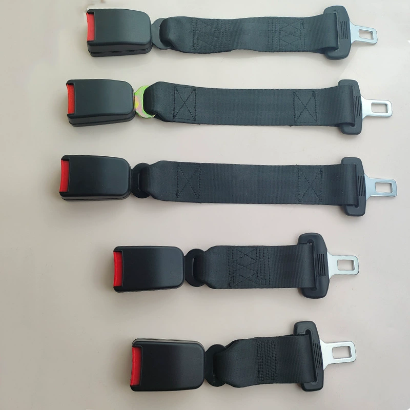 Автомобильный ремень безопасности удлинитель веревки Толстый человек беременная женщина детское сиденье с удлиненным разъемом удлинитель