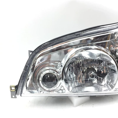 Ön faralar Shuai Ling Weiling 2 headlight