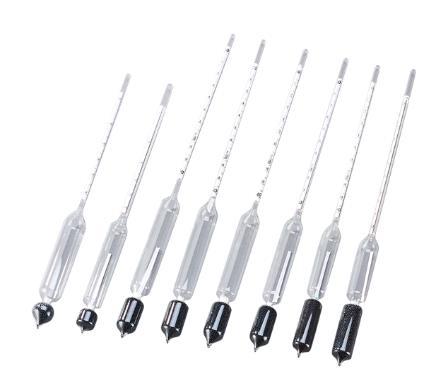 精密波美计 (包检)