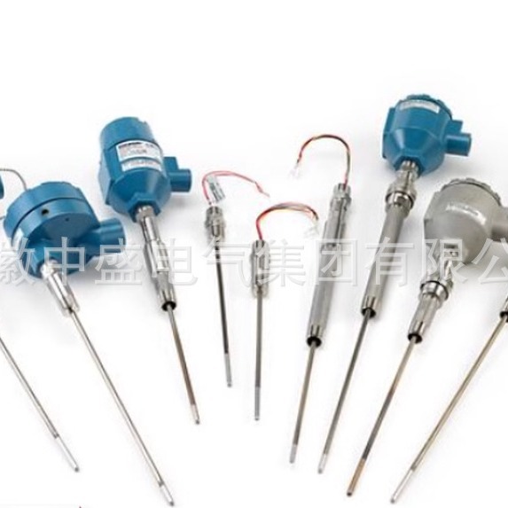 炉顶E型热电偶WREK-0913T