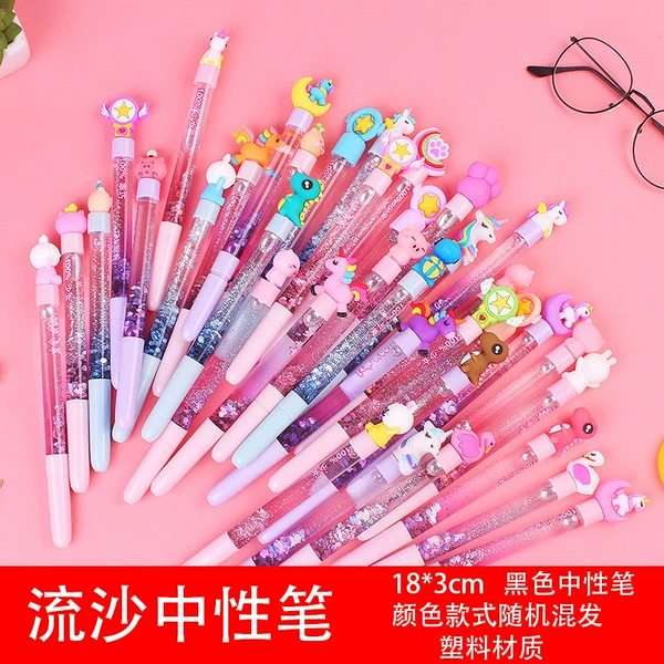 Rollerball pen, 20 pieces