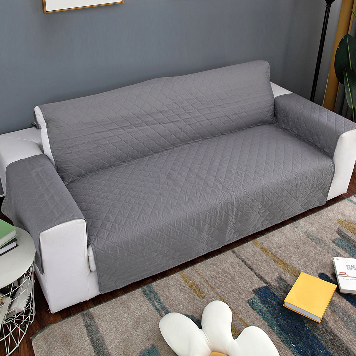 Conjunto de sofá transfronterizo Amazon un europeo engrosada mascota sofá cojín general venta directa de fábrica cubierta del sofá